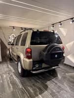 Jeep Liberty 2004 (4)