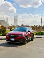 Opel Crossland 2021 (1)