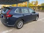 Honda CRV 2025 (2)