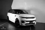 Land Rover Range Rover Sport 2023 (0)
