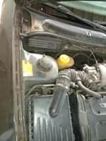 Daewoo Nubira 1 1997 (11)