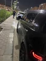 Daihatsu Materia 2007 (0)