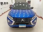 Mitsubishi Eclipse Cross 2021 (3)