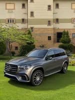 Mercedes-Benz GLS 2025 (2)