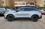 Baic X7 2026 (1)