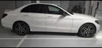 Mercedes C 180 2018 (4)