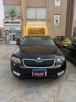 Škoda Octavia 2015 (0)
