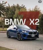 BMW X2 2024 (0)