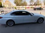 BMW 520 2021 (7)