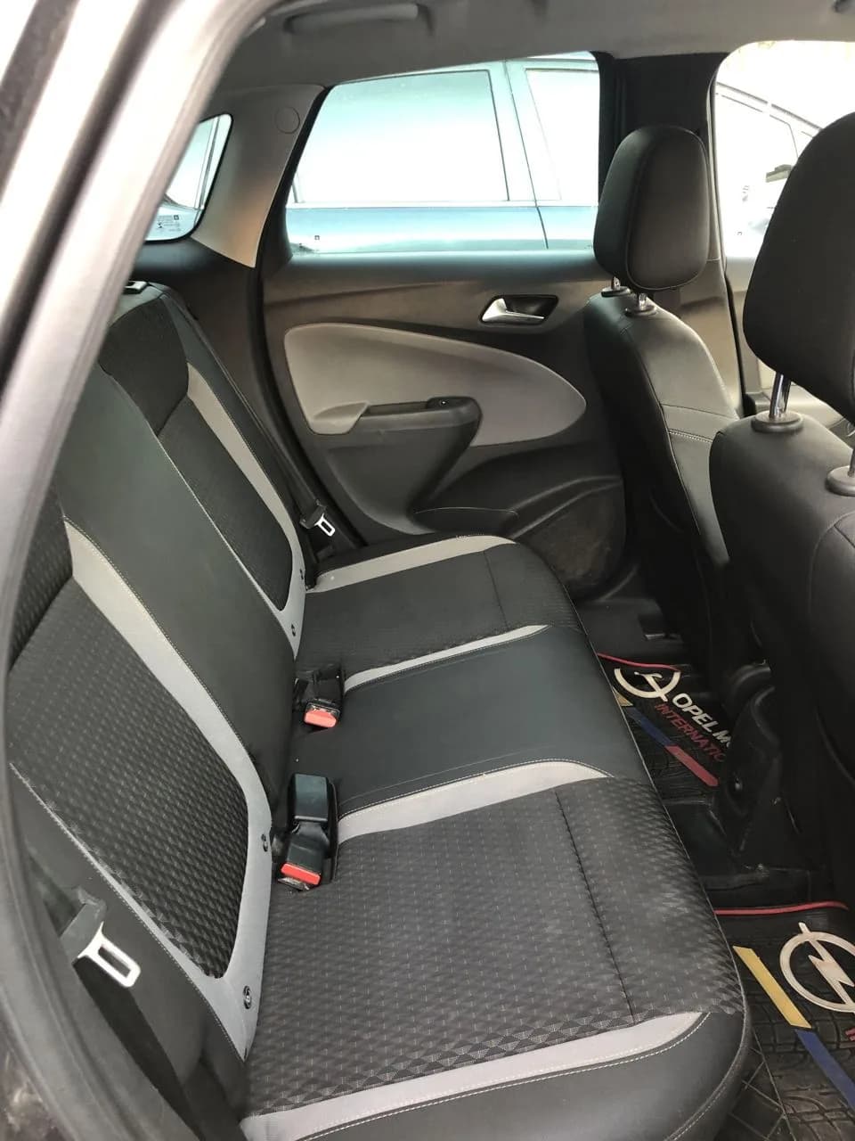 Opel Crossland 2021 (1)