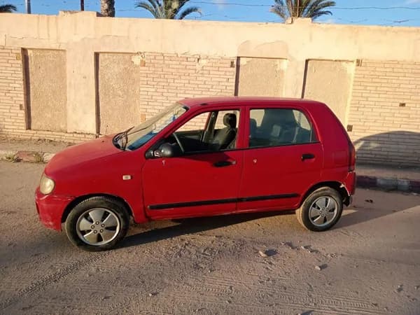 Suzuki Alto 2009