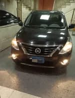 Nissan Sunny 2016 (0)