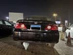 Honda City 2008 (6)