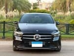 Mercedes B 200 2021 (1)