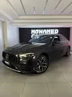 Mercedes E 300 2021 (1)