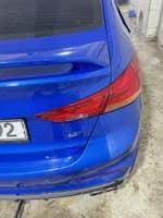 Hyundai Avante 2018 (4)