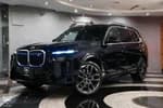 BMW X7 M60i 2025 (1)