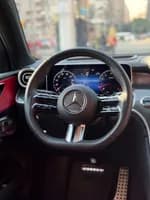 Mercedes GLC 2024 (2)