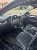Škoda Octavia 2015 (9)