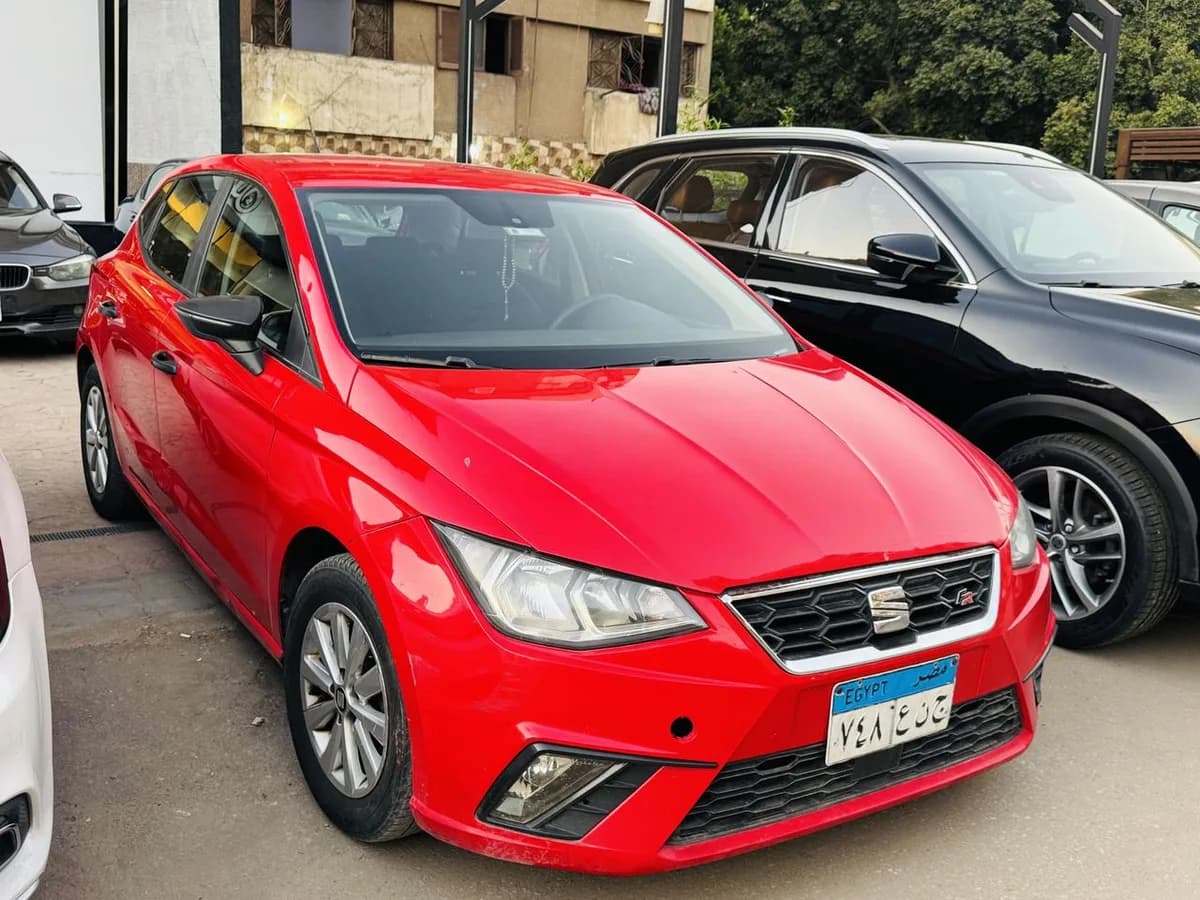 SEAT Ibiza 2021 (3)
