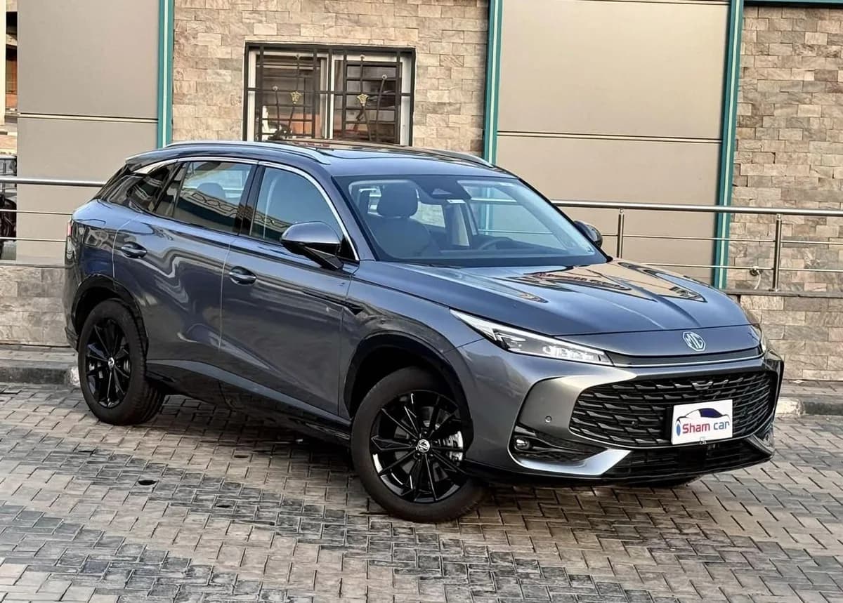 MG HS 2026 (0)