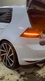 Volkswagen Golf 7 2014 (5)