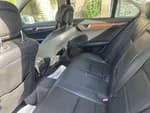 Mercedes C 180 2010 (5)