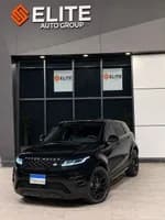 Land Rover Range Rover Evoque 2023 (2)