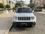 Jeep Renegade 2017 (0)
