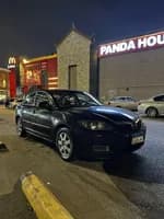 Mazda 3 2009 (0)