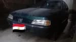 Peugeot 405 1999 (1)