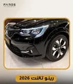 Renault Taliant 2026 (2)
