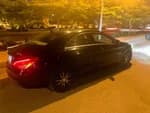 Mercedes CLA 180 2015 (5)