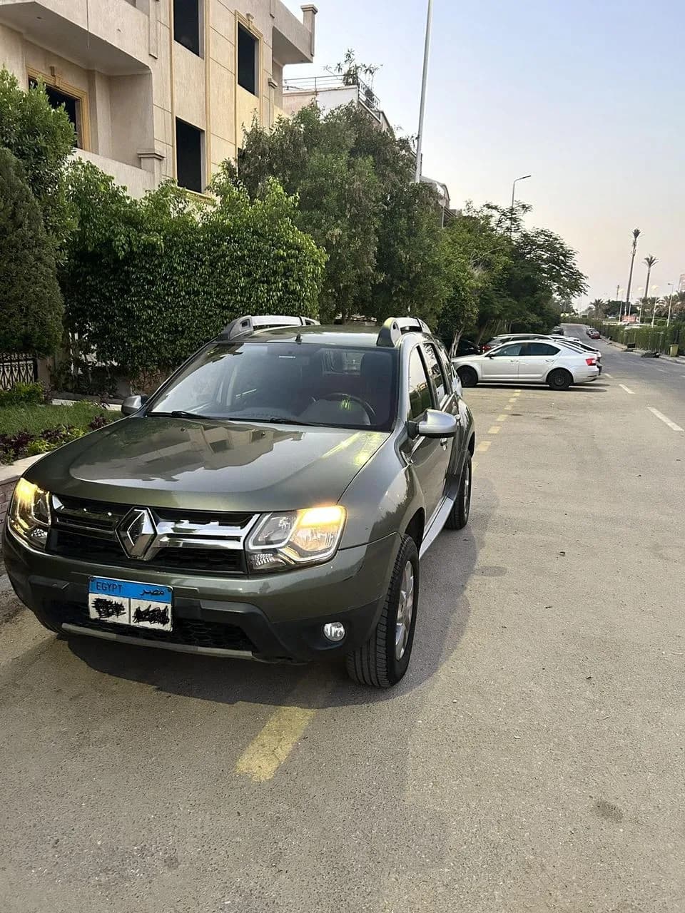 Renault Duster 2016 (4)