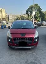 Peugeot 3008 2011 (0)