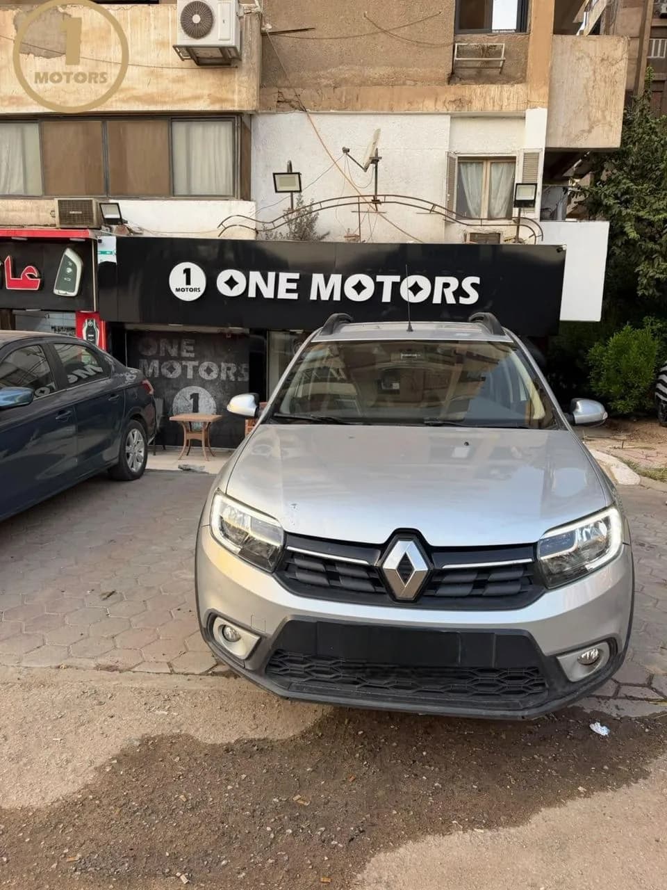Renault Sandero Step Way 2023 (0)