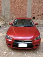 Mitsubishi Lancer EX Shark 2016 (1)