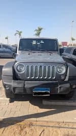 Jeep Wrangler 2014 (0)