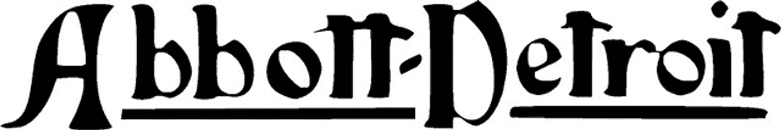 ابوت-ديترويت