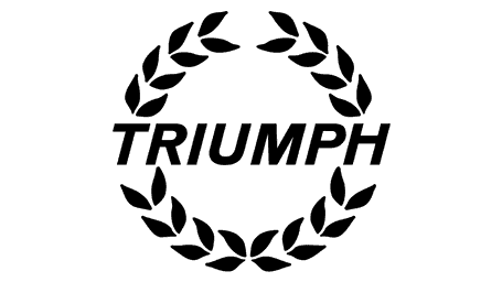 تريومف