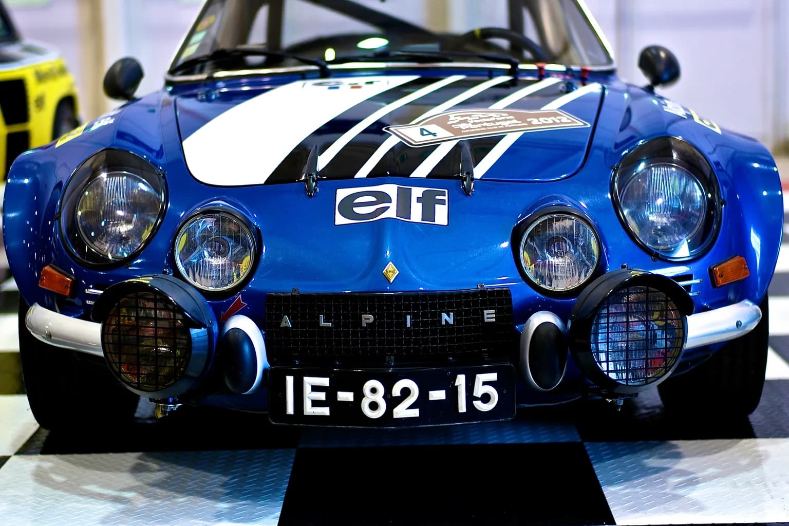 صورة: Alpine Renault (8413756575)