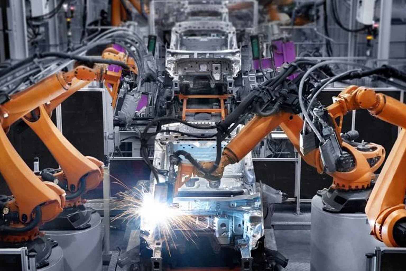صورة: Egypt’s engineering exports rise 4.1% to $4.35bn in 8 months (Official Press Photo)