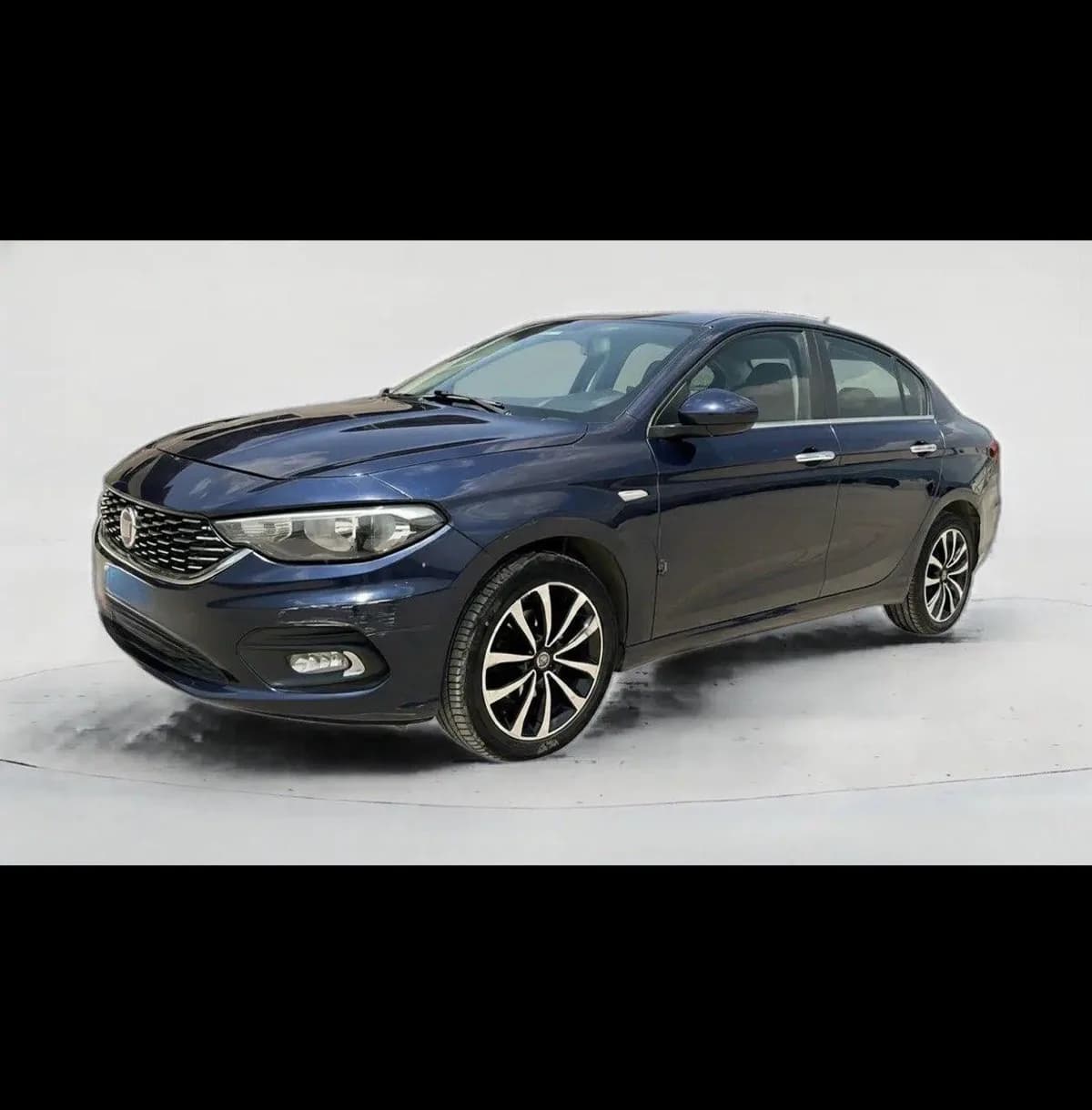 Fiat Tipo 2021 (0)