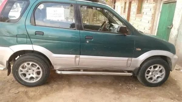 Daihatsu Terios 2000