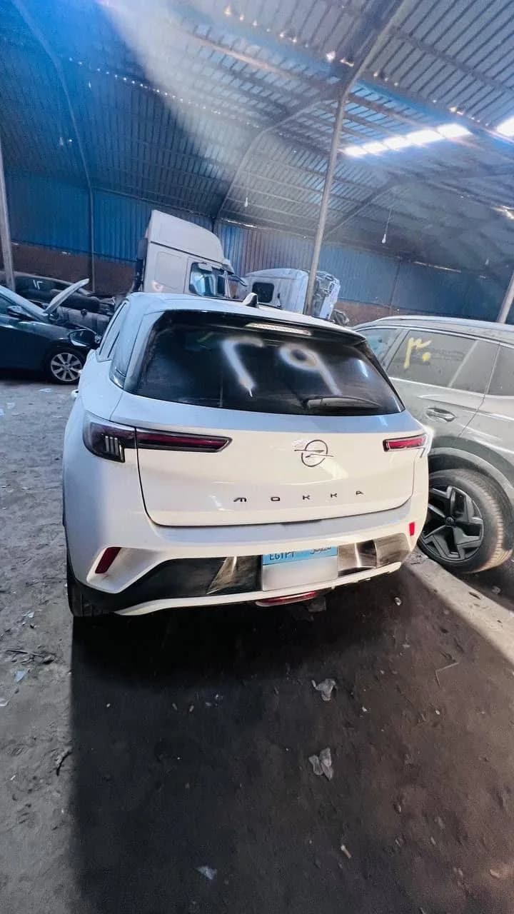 Opel Mokka 2026 (0)