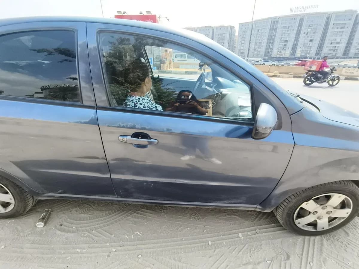 Chevrolet Aveo 2015 (0)