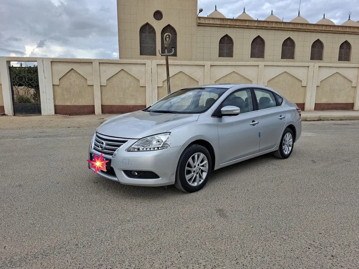Nissan Sentra 2023 (0)