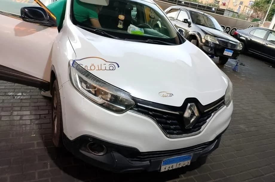 Renault Kadjar 2018 (0)