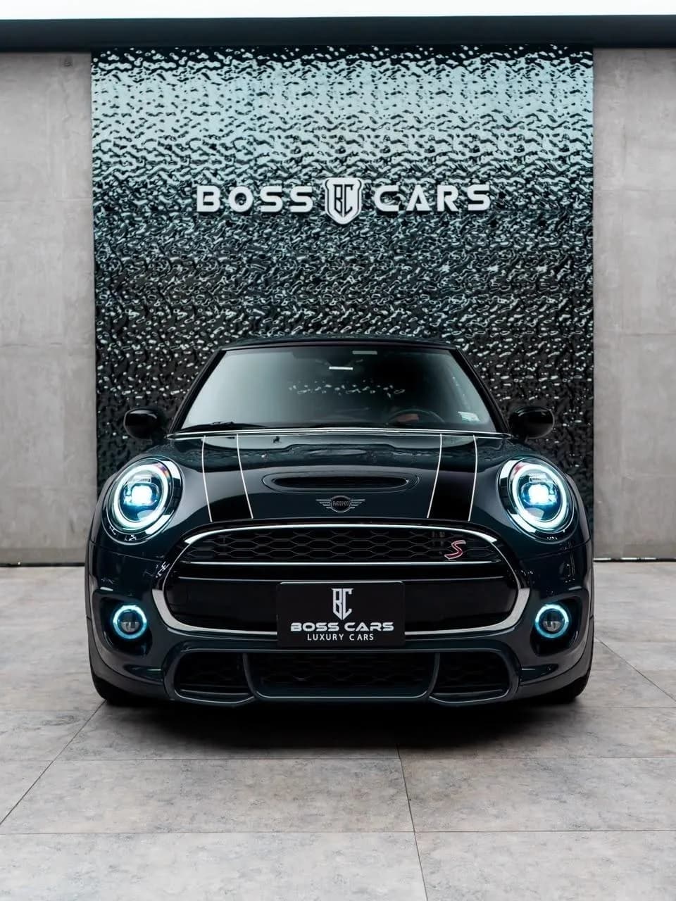 MINI Cooper 2020 (0)