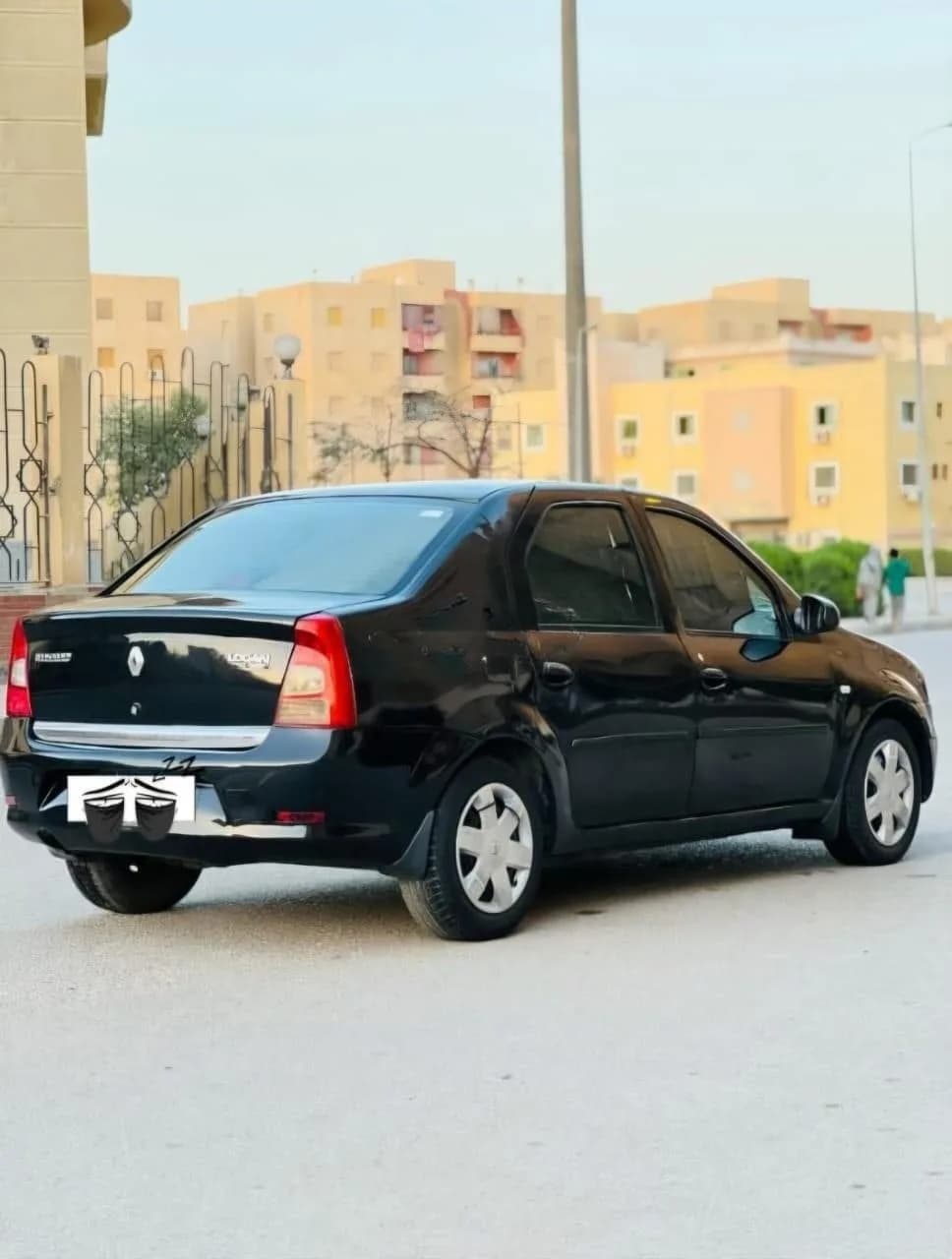 Renault Logan 2010 (0)